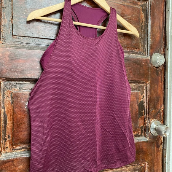 Lululemon Pushing limits Tank - Marvel - Picture 12 of 15